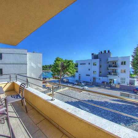 Modo Apartments Pula Exteriér fotografie
