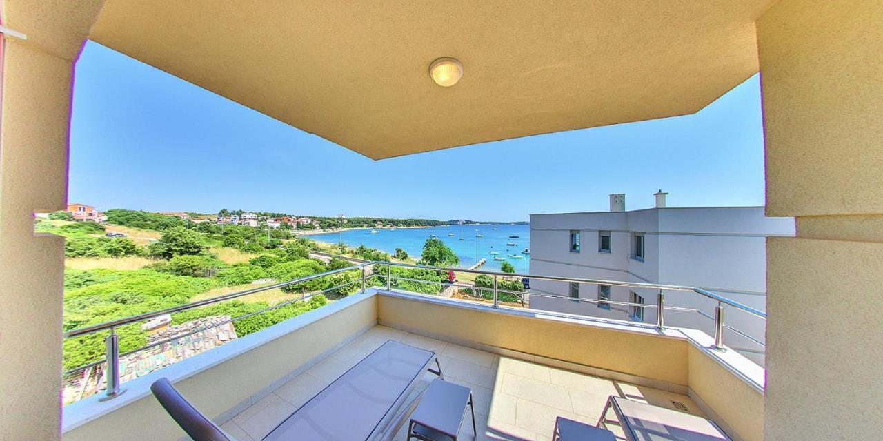 Modo Apartments Pula Exteriér fotografie