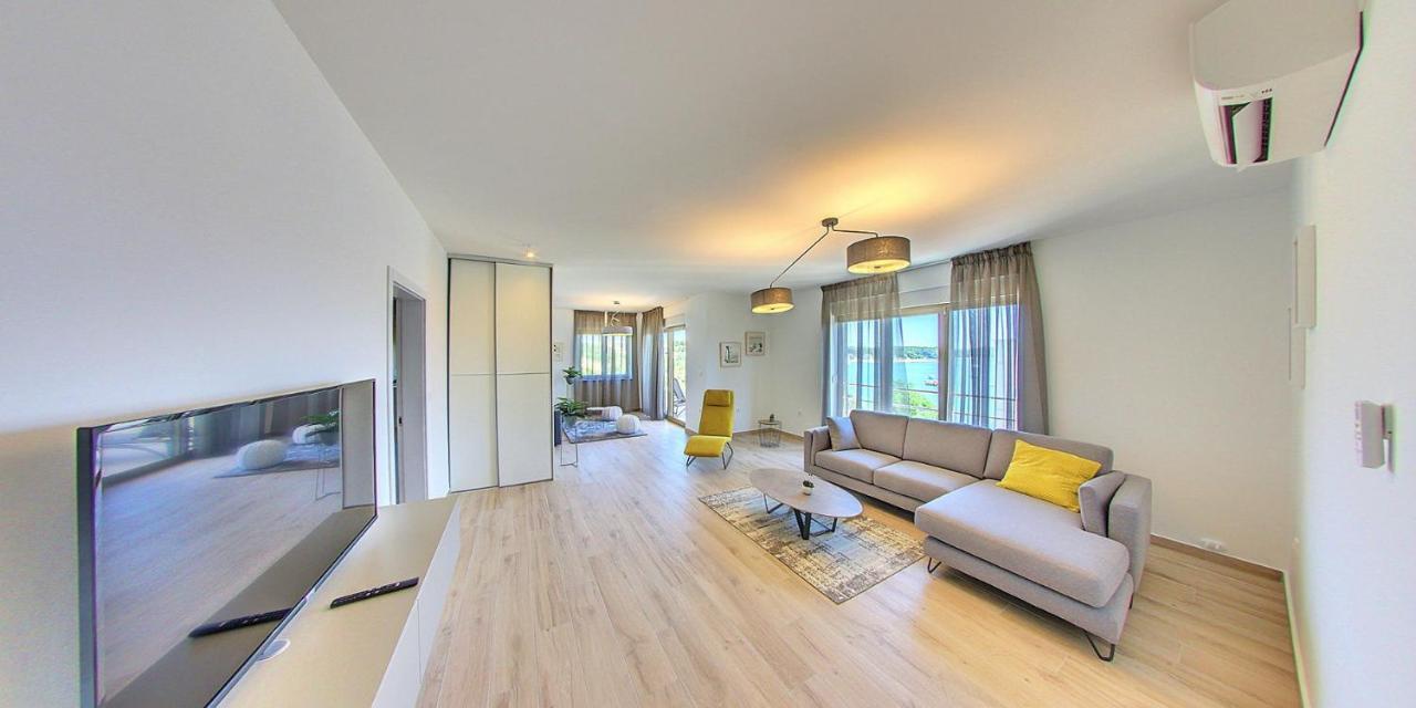 Modo Apartments Pula Exteriér fotografie
